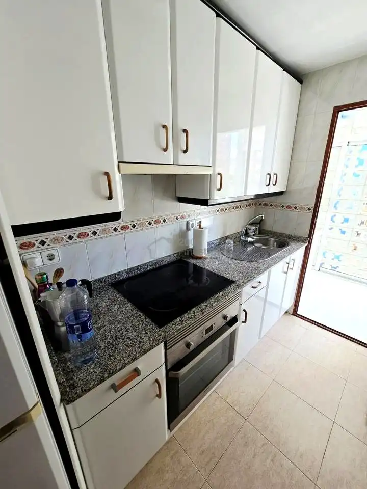Piso con ascensor en venta en Avenida Emilio Ortuño, imagen 38