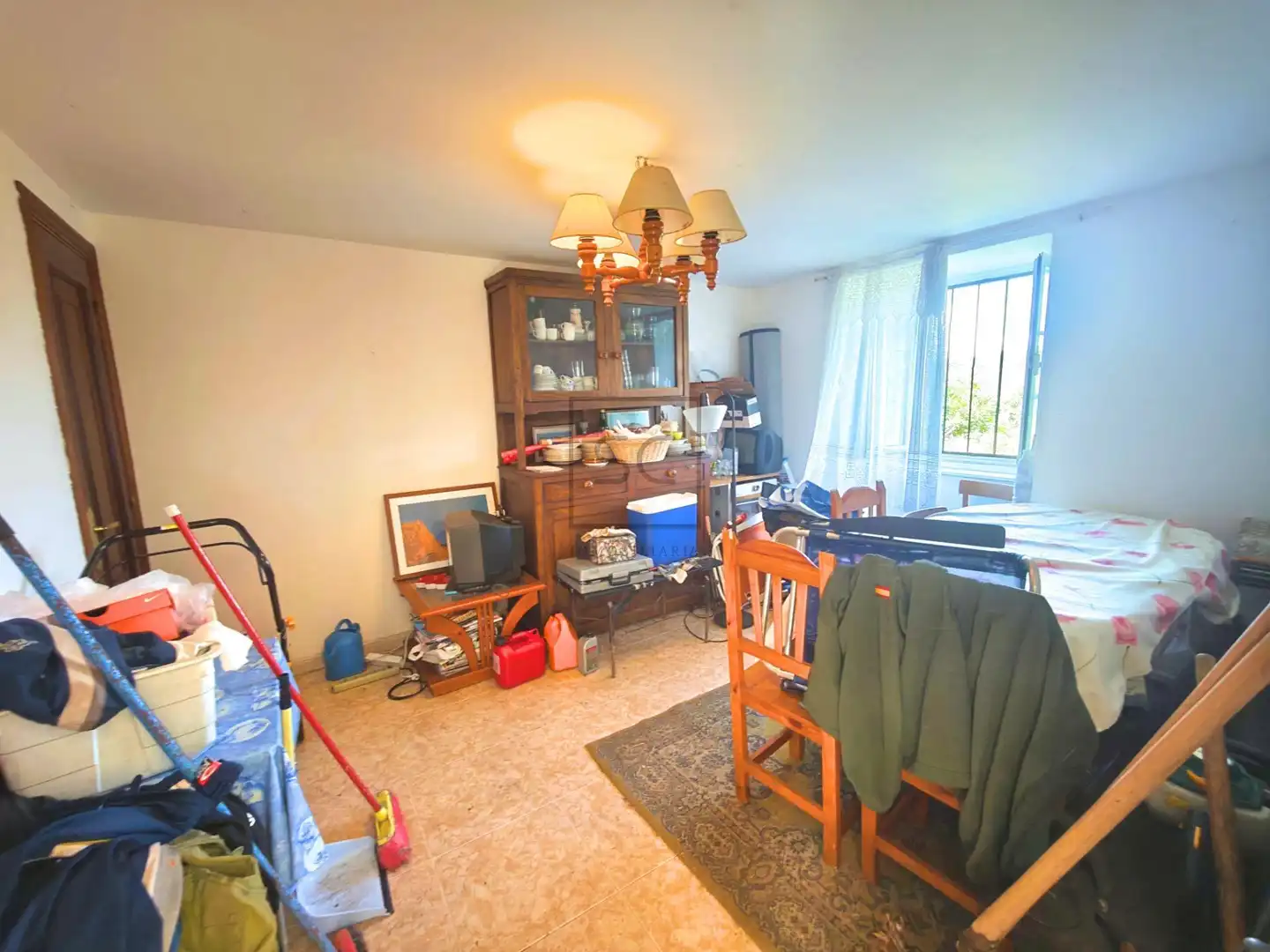 Maison avec jardin à vendre à Lugar Da Cubela, imagen 47