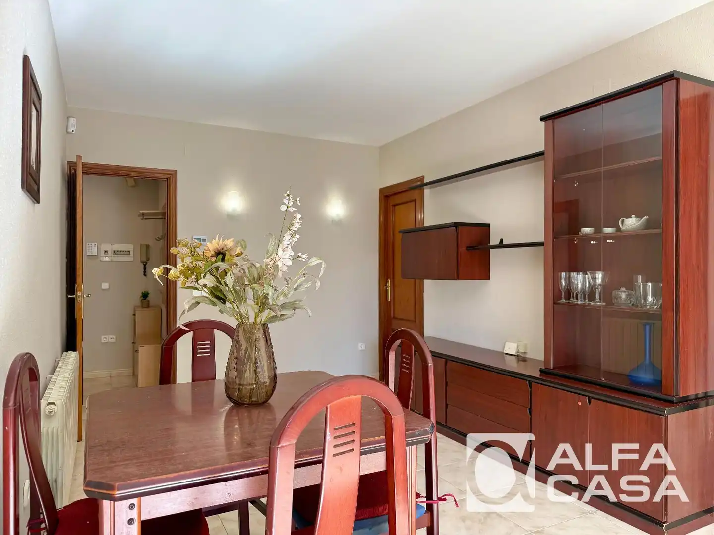 Appartement avec terrasse à vendre à Francesc Cambo