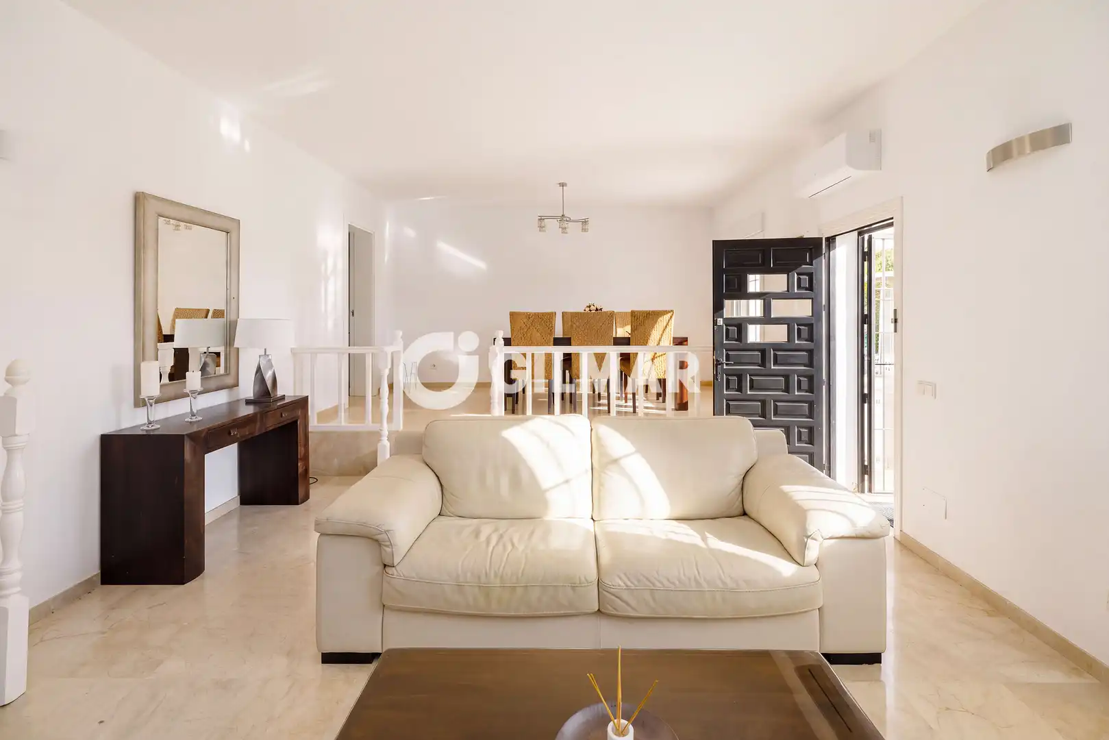 Maison mitoyenne avec piscine à vendre à San Pedro de Alcántara, imagen 8