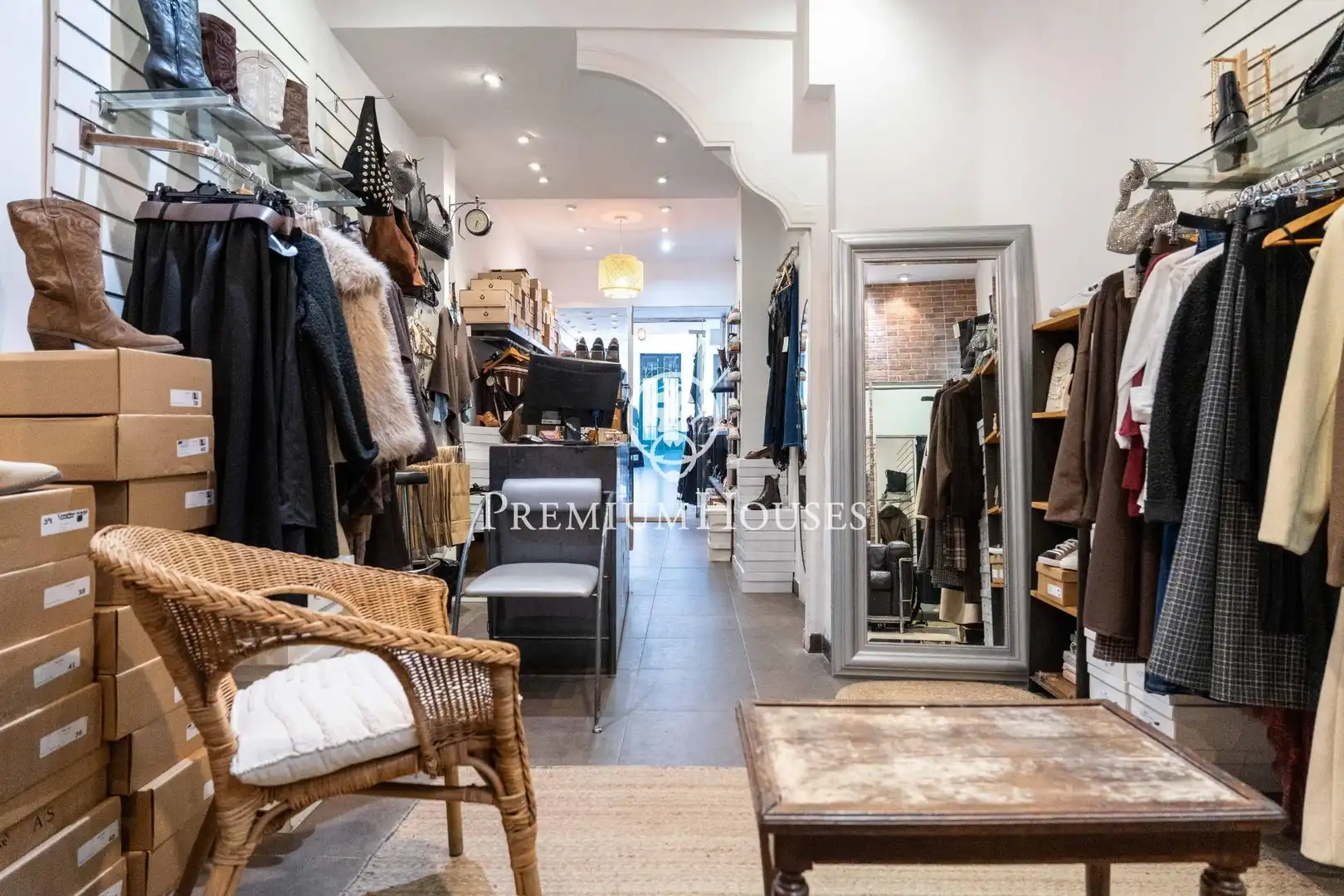 Local comercial en venda a Centre, imagen 7