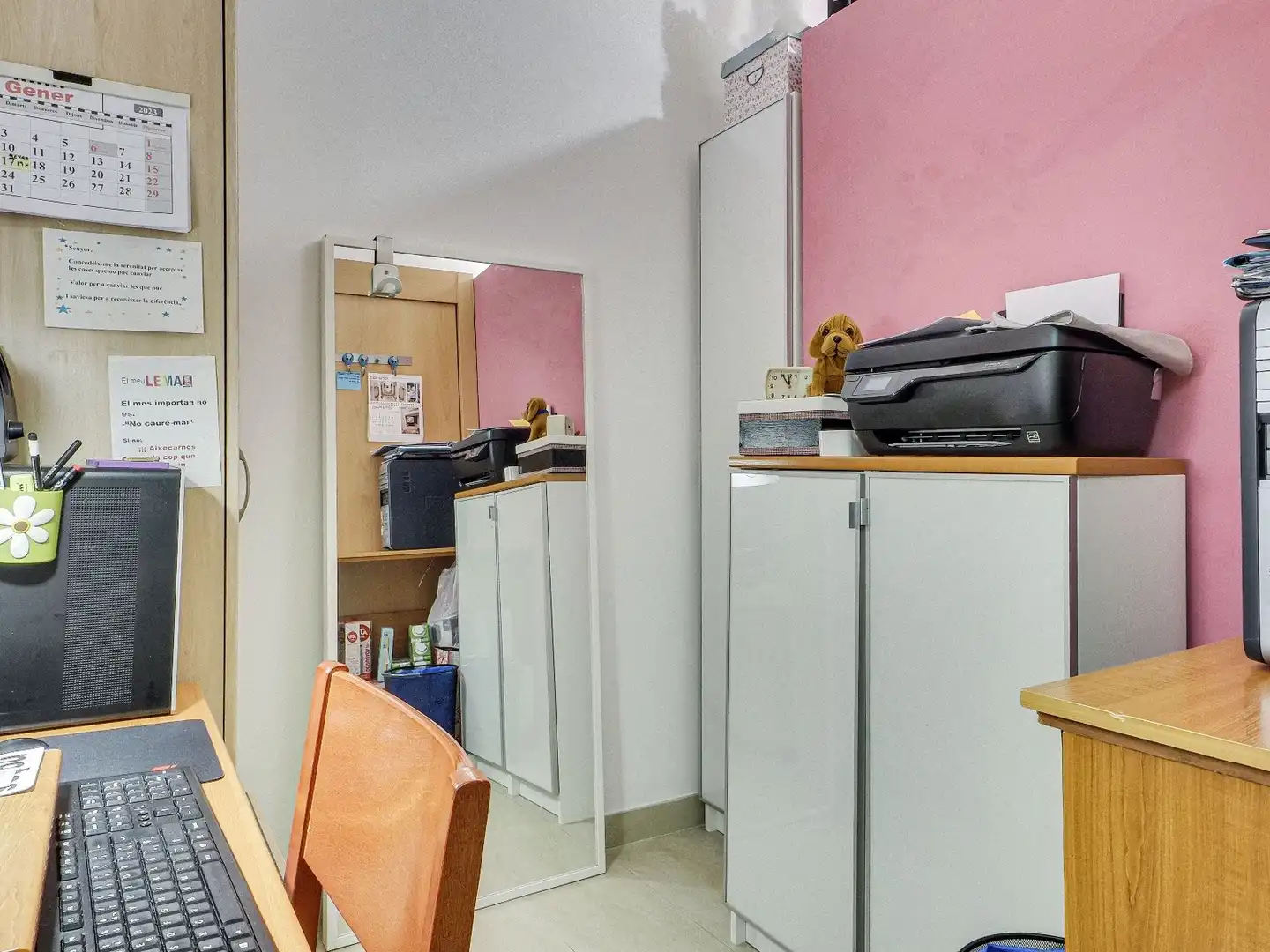 Piso en venta en Barcelona con Aire acondicionado, Calefacción y Terraza