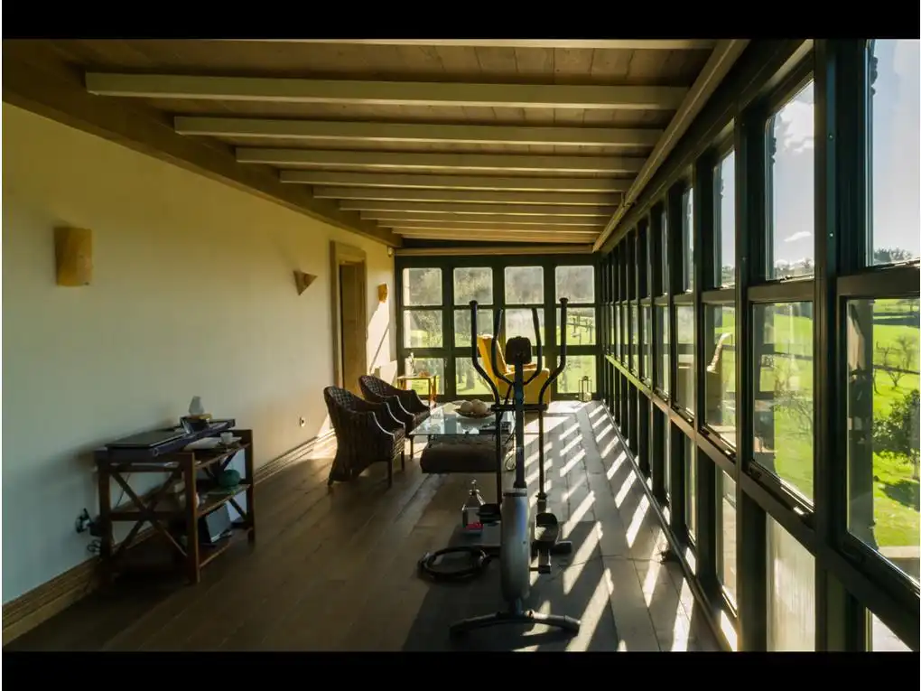 Casa o chalet en venta en N/A, -1, Boqueixón