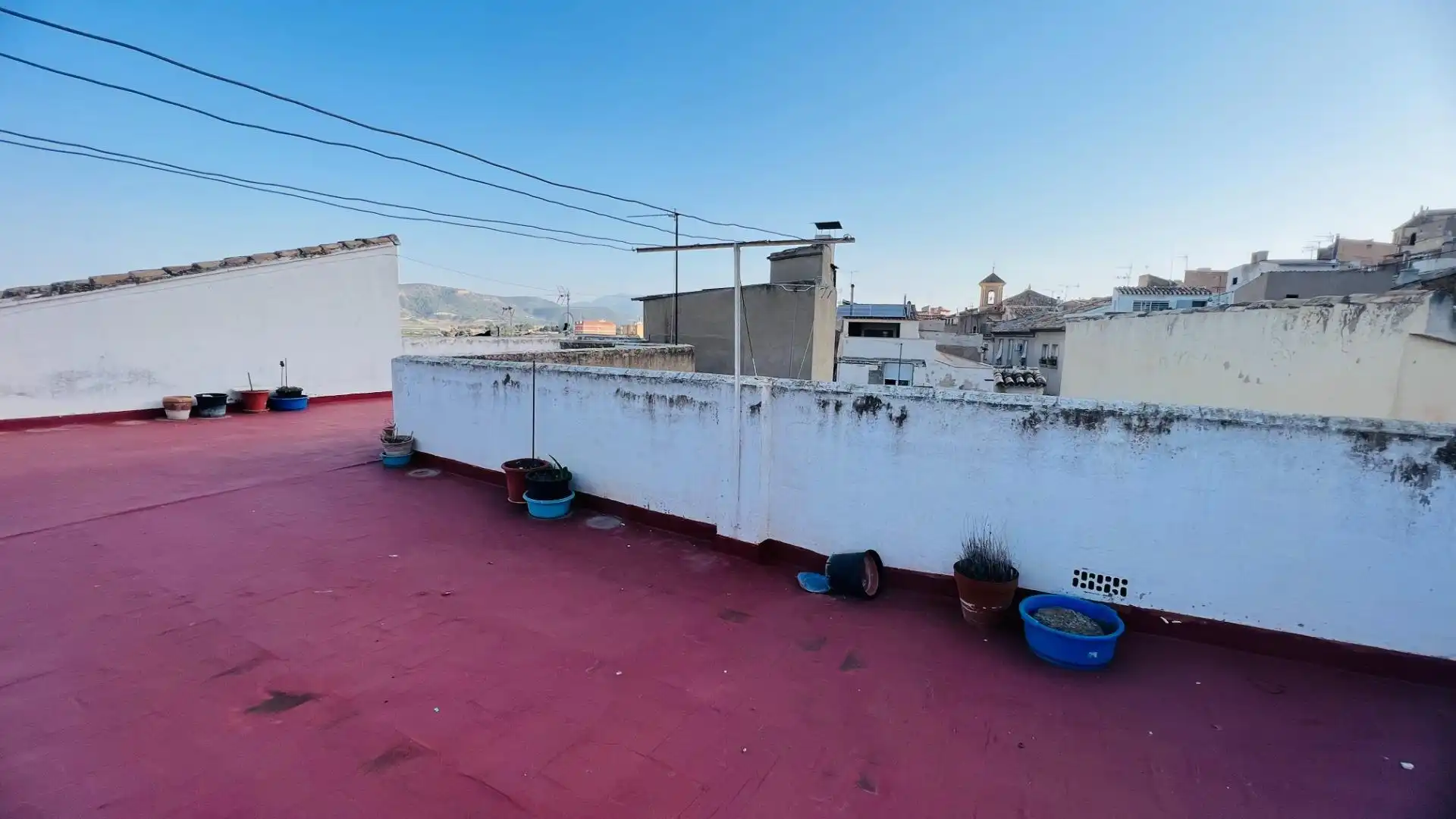 Flat for sale in Mula, Murcia