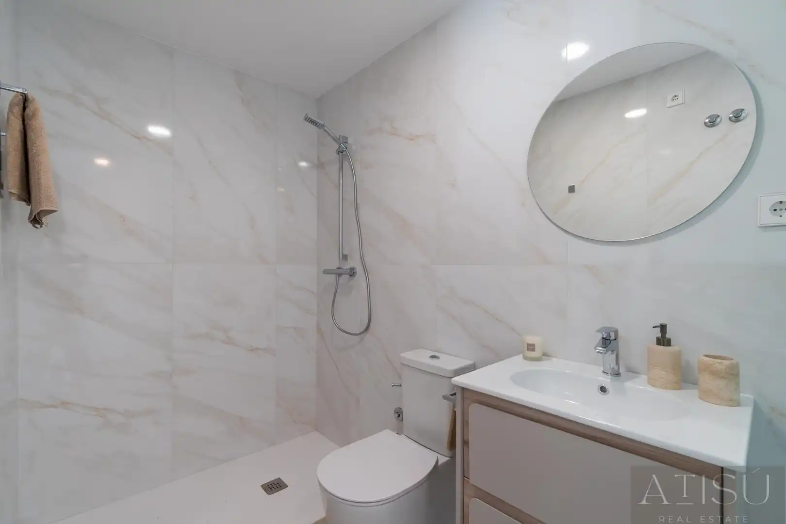 Appartement compact avec piscine à vendre à Orihuela Costa, imagen 24
