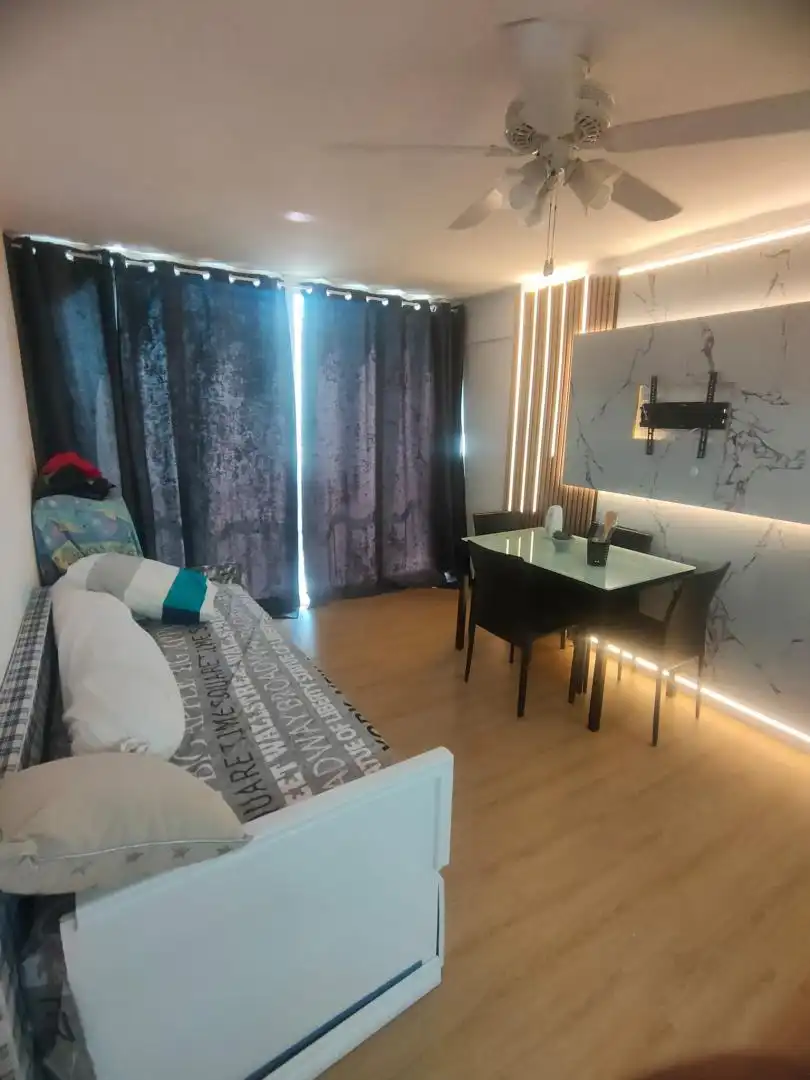 Studio with lift for sale in Muga-Delta 6
