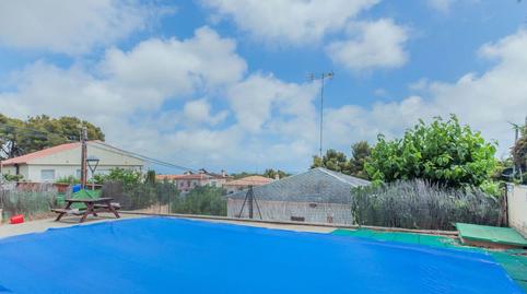 Foto 3 de Casa o xalet en venda a Cunit Residencial, Tarragona