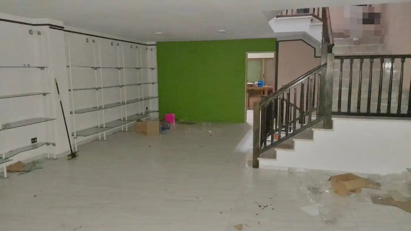 Local commercial à vendre à Centro, imagen 2