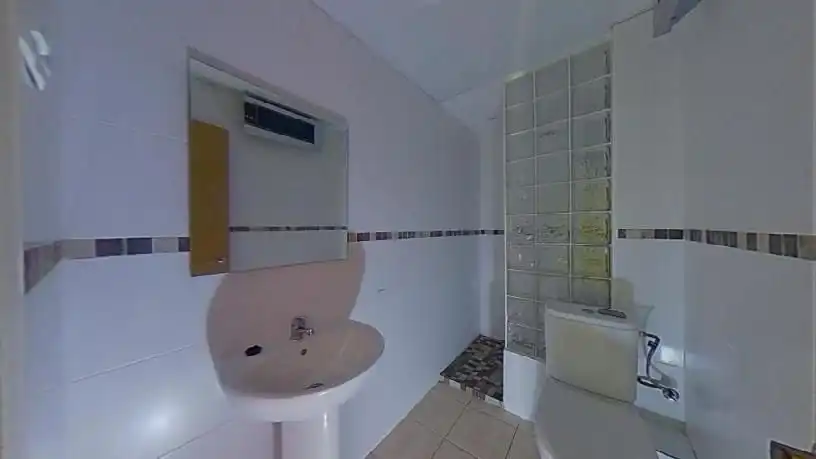 Baño de Piso en venta en Terrassa