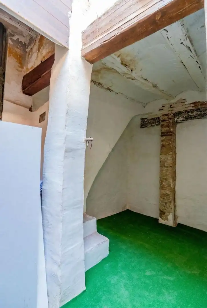 Casa o chalet en venta en Calle de la Cisterna, Casco Antiguo