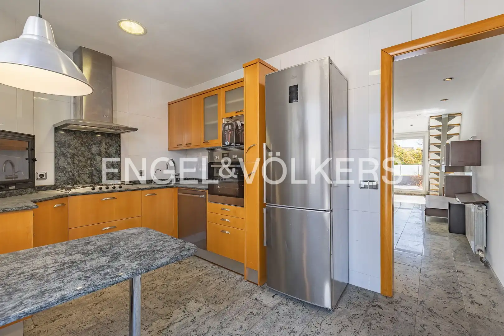 Maison mitoyenne avec terrasse à vendre à Centre - Sant Oleguer, imagen 50