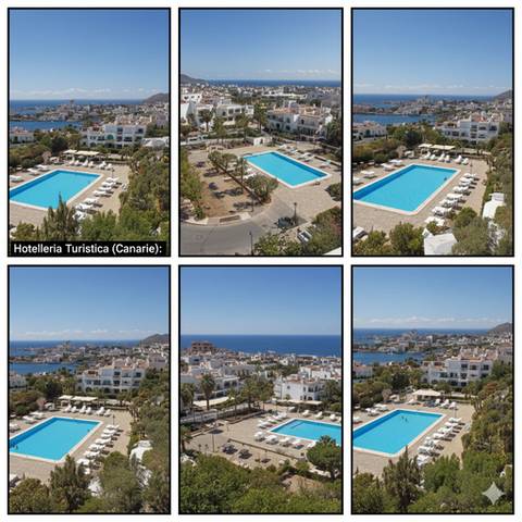 Edificio en Venta en Gran Canaria en Maspalomas - Meloneras