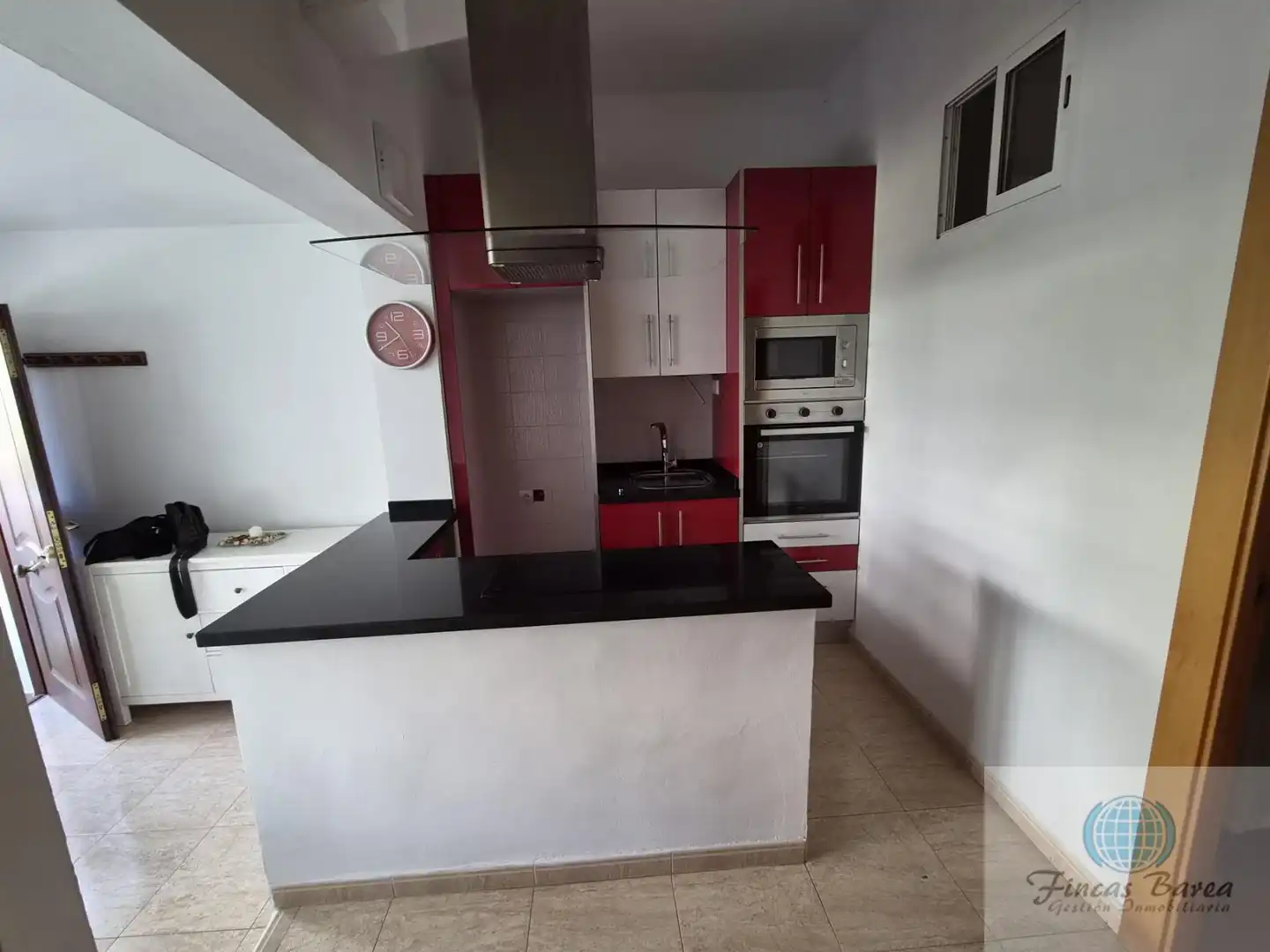 Appartement compact à vendre à Avda de los Pacos, imagen 5