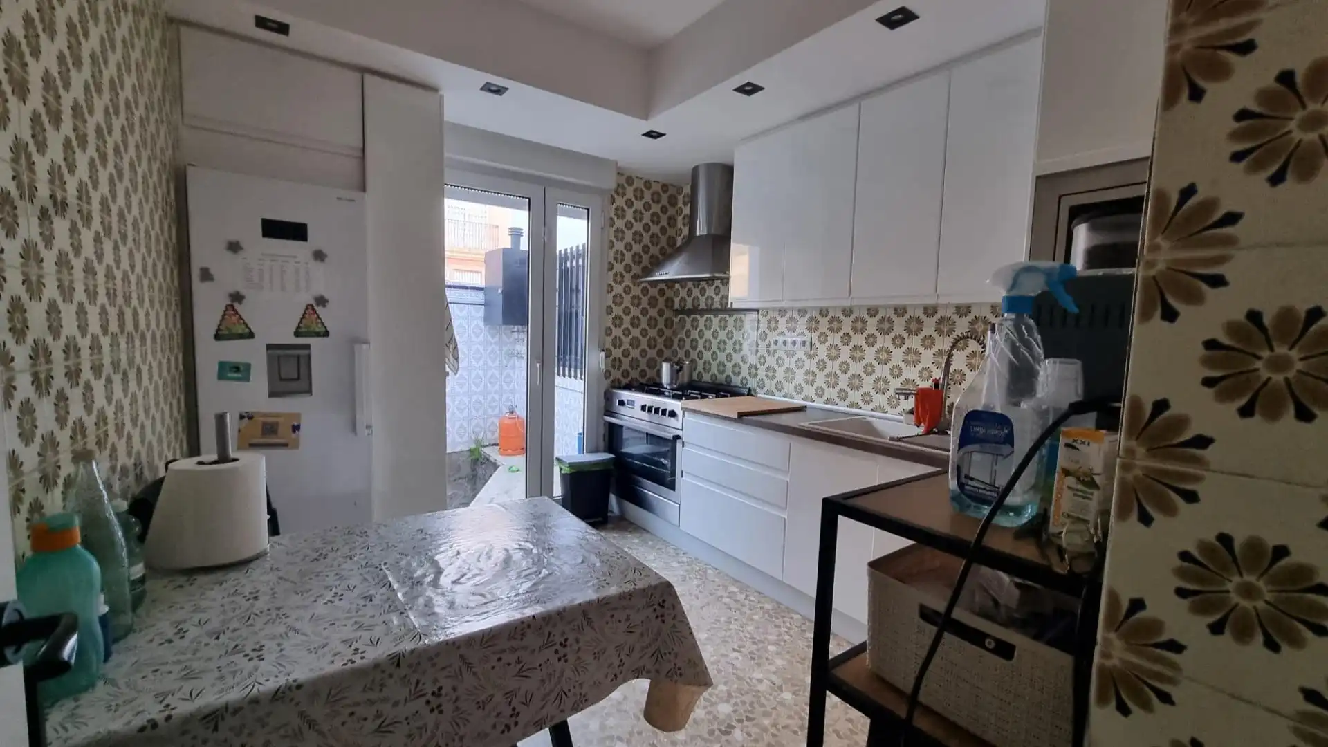 Maison avec jardin à vendre à Roquetas de Mar ciudad, imagen 9