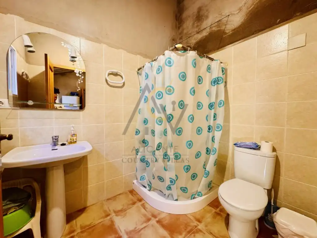 Casa rústica en venta en Partida Romaneta La, imagen 14