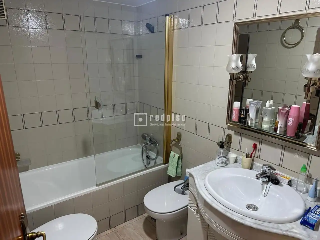 Wohnung zum Verkauf in Palomeras Sureste
