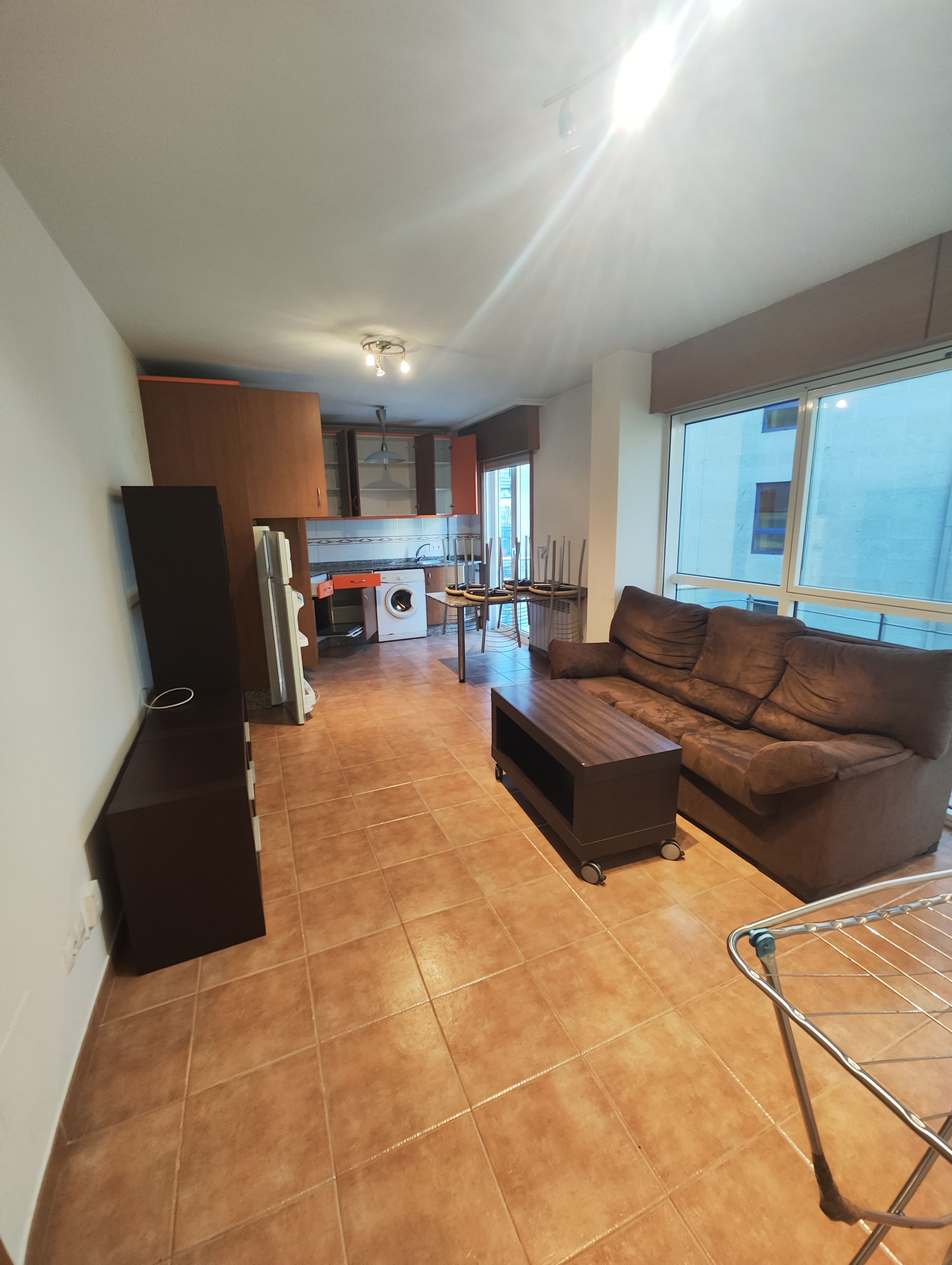 Apartamento de alquiler en Avenida de Barcelona, Campus Sur - Santa Marta