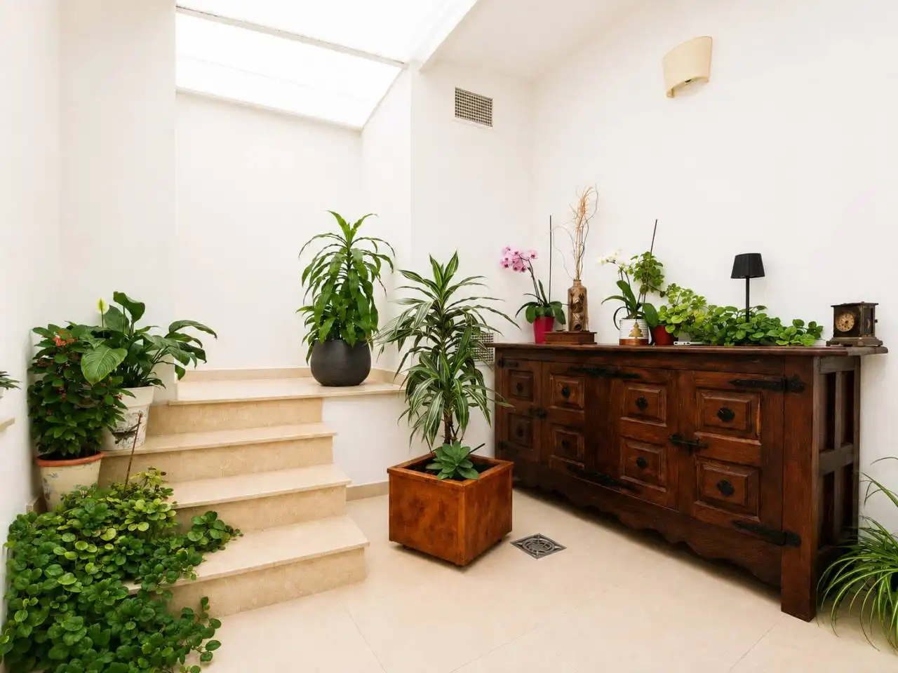 Flat for sale in Flaçà  with Heating and Storage room