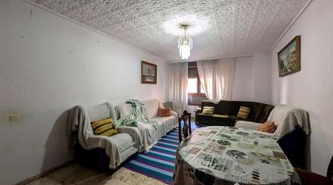 Foto 4 de Planta baja en venta en Teniente Ochoa, Centro ciudad, Linares