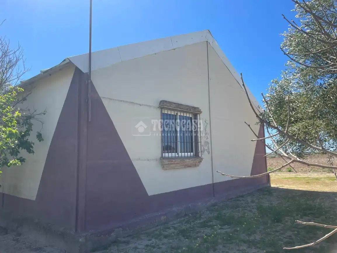Casa rústica en venda a Núcleo urbano, imagen 22