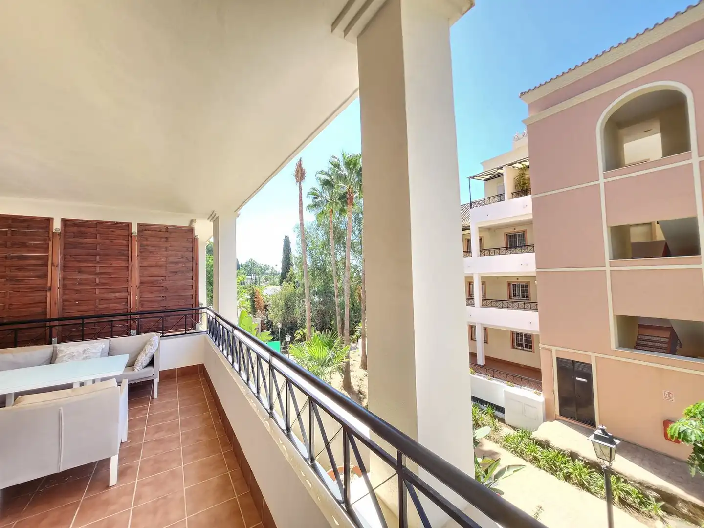 Apartament amb piscina en venda a Avenida del Prado 69, imagen 27