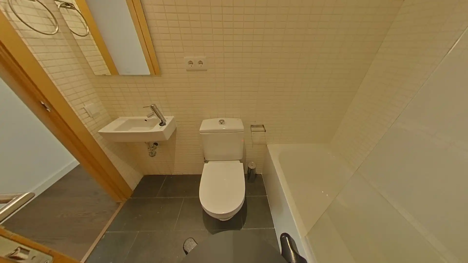 Duplex with lift for sale in C/ Segovia, imagen 18