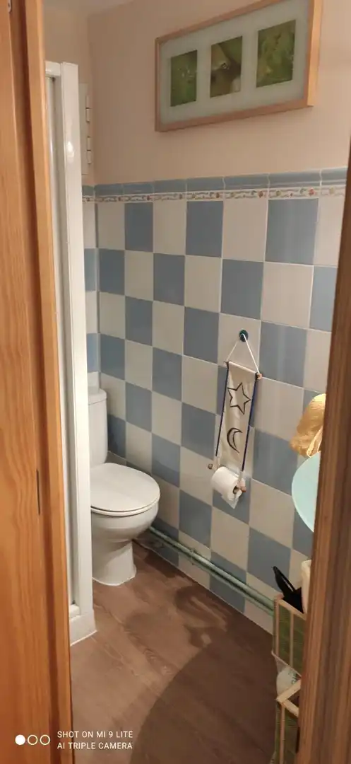 Wohnung zum Verkauf in Centro, imagen 5
