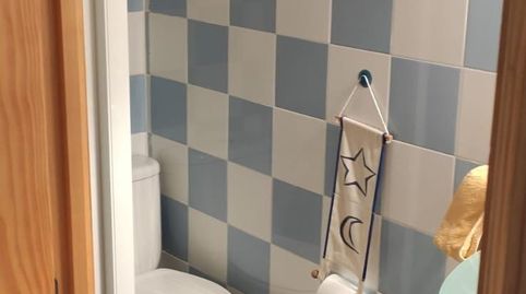 Foto 5 de Pis en venda a Centro, Palencia Capital