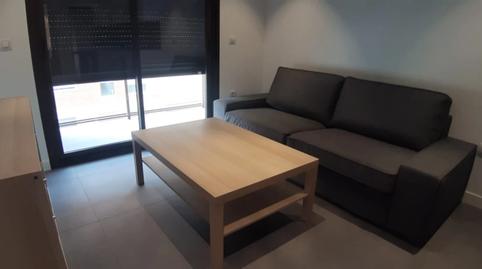 Foto 3 de Apartament de lloguer a Juan Carlos I,  Murcia Capital