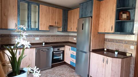 Foto 5 de Casa o xalet en venda a Barrio Jardín de Cantos, Jardín de Cantos - El Nodo, Avilés