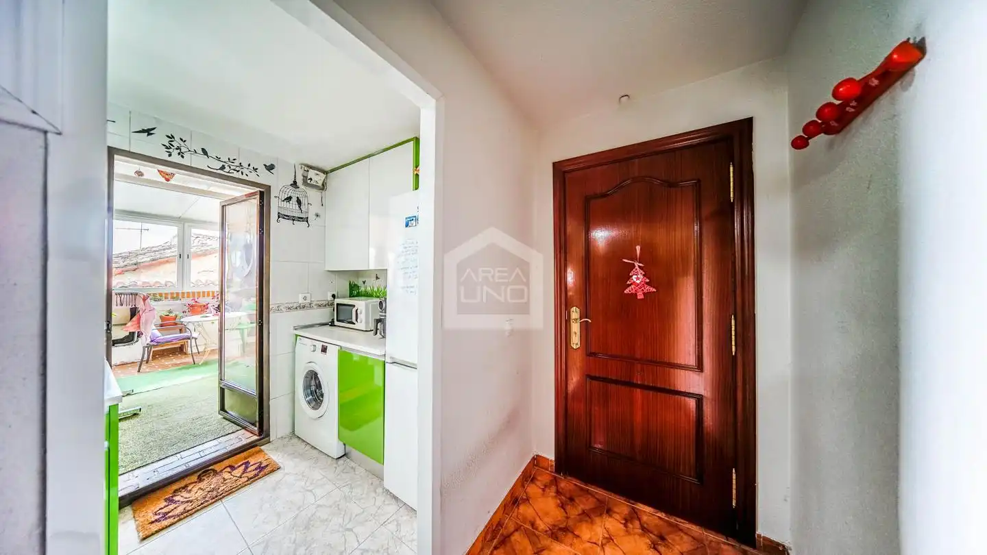 Wohnung zum Verkauf in Méntrida mit Terrasse und Balkon