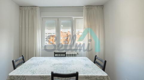 Foto 4 de Pis de lloguer a Paz, El Cristo, Oviedo