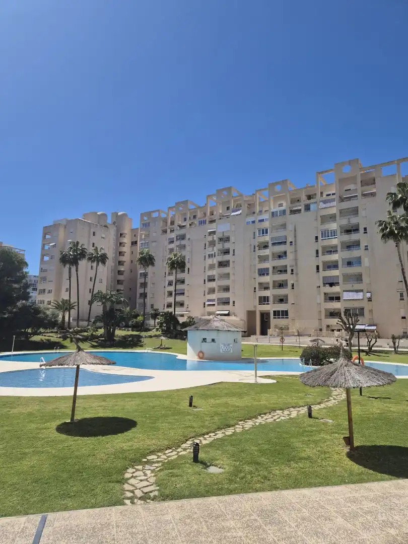 Pis amb piscina en venda a Playa Muchavista, imagen 18