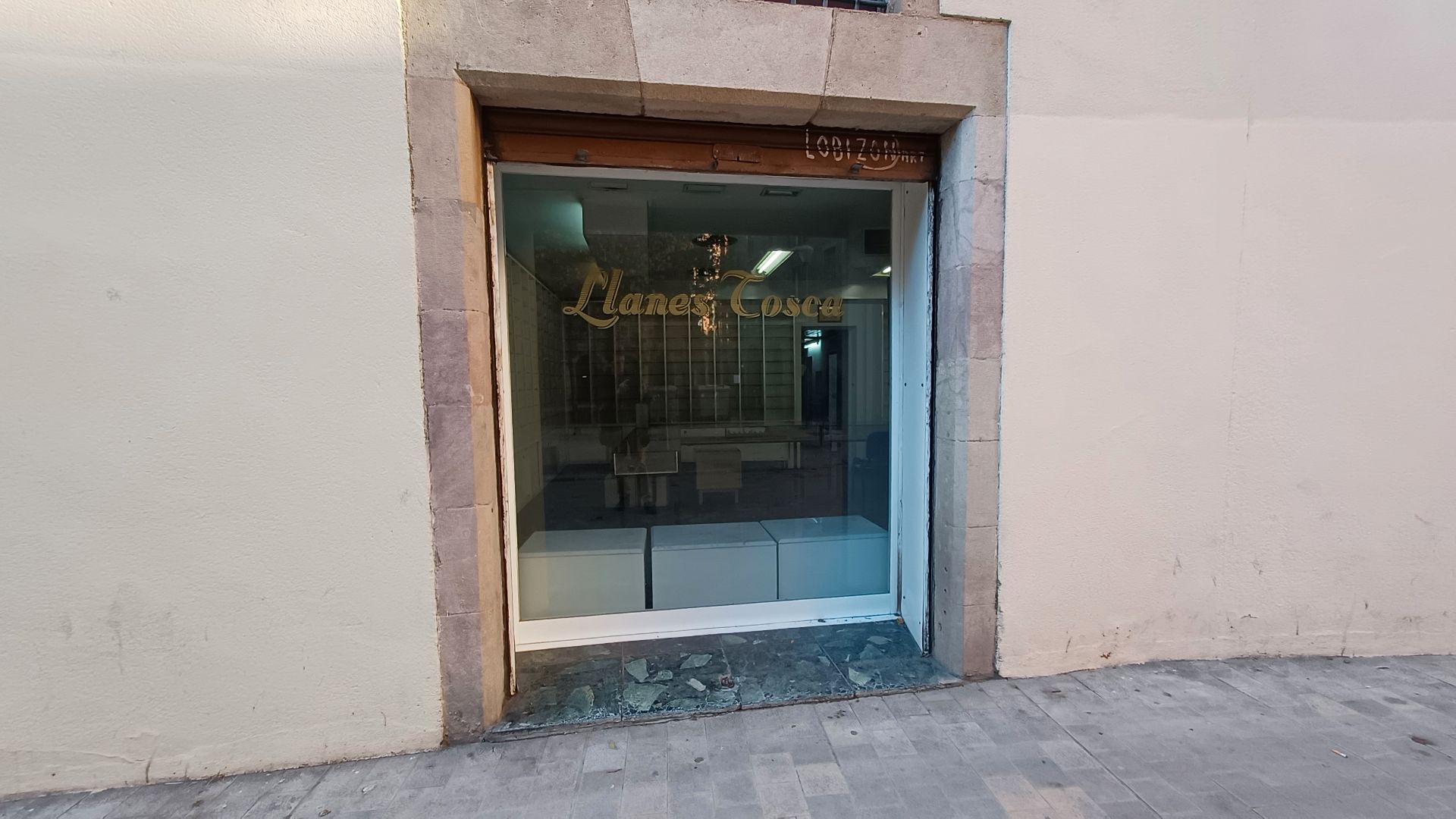 Premises to rent in Carrer de les Ramelleres, El Raval, Ciutat Vella