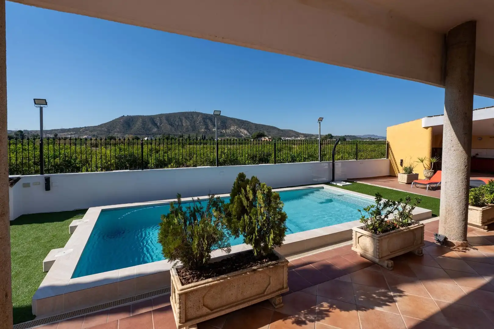 Casa rústica con terraza en venta en N/A, imagen 21