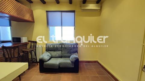 Foto 2 von Maisonette zur Miete in Calle Ribera de Curtidores, Embajadores - Lavapiés, Madrid Capital