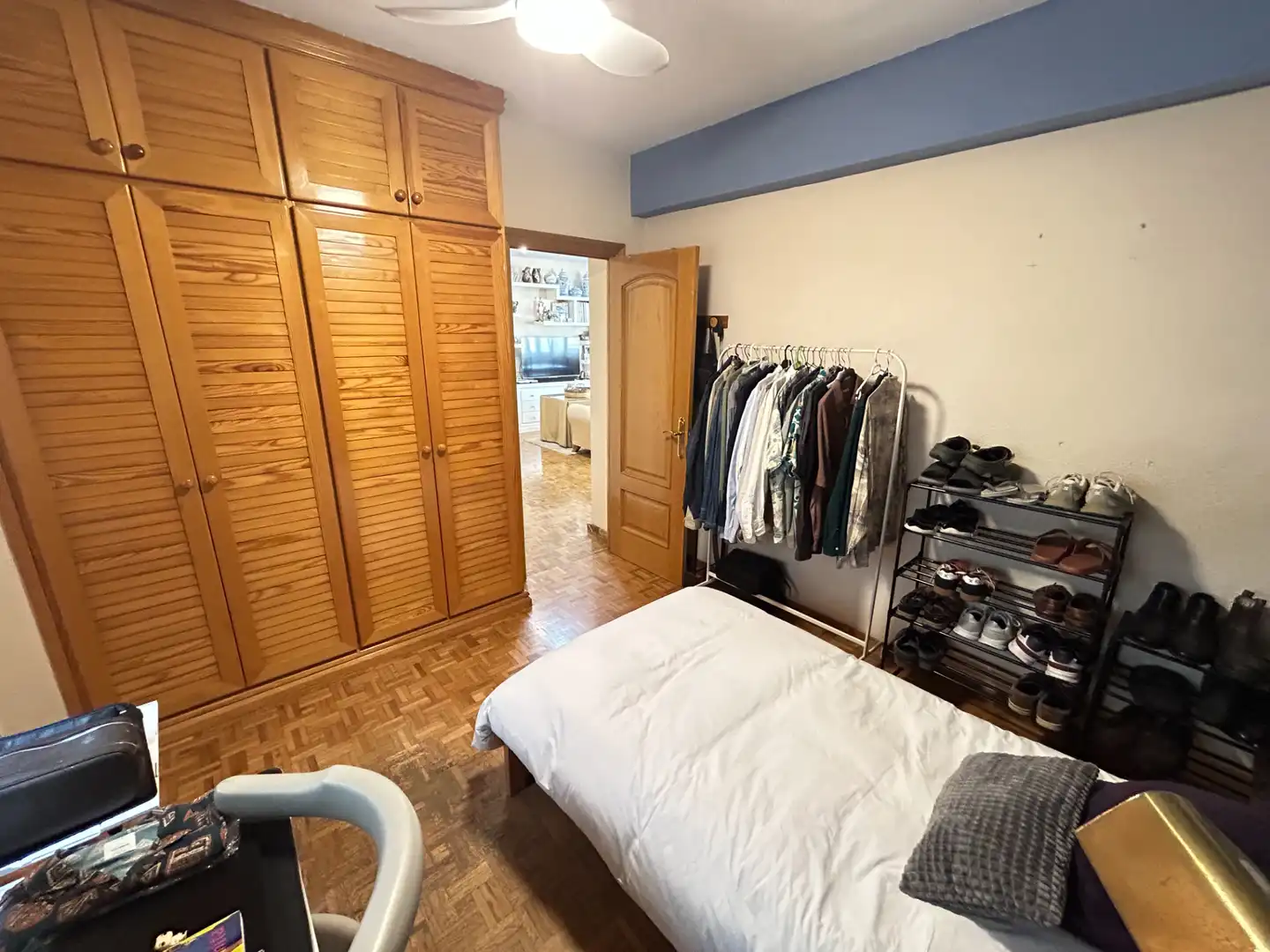 Flat with lift for sale in Avenida de la Estación 8, imagen 11
