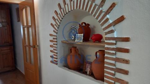 Foto 2 de Casa o xalet en venda a Fuente Obejuna, Córdoba