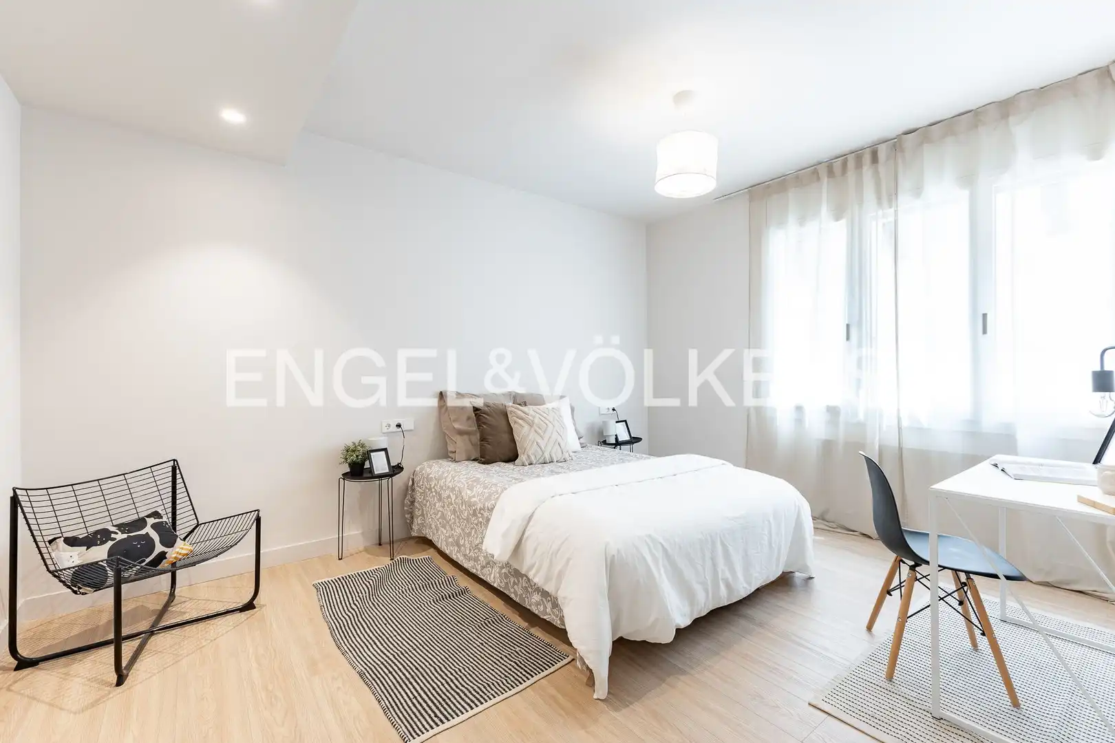 Flat with garden for sale in Carrer de Ferran Valls i Taberner, imagen 23