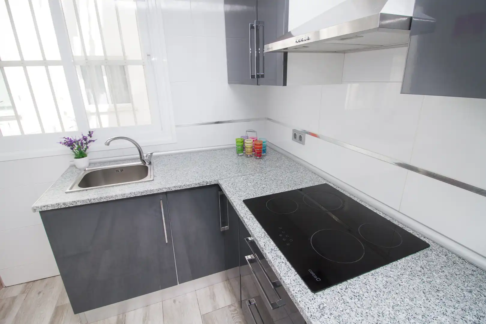 Habitación en Calle San Andrés, 5, Perchel Sur - Plaza de Toros Vieja