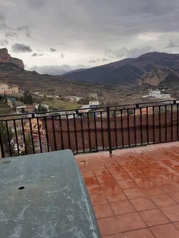 Apartamento en Venta en Calle la Plata, 15A en Viguera