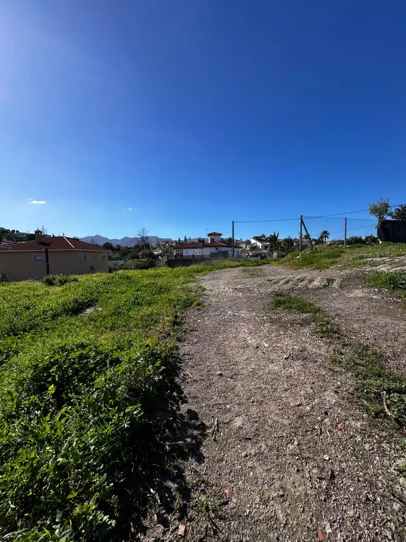 Rustikales Grundstück zum Verkauf in Calle Palomar, imagen 9