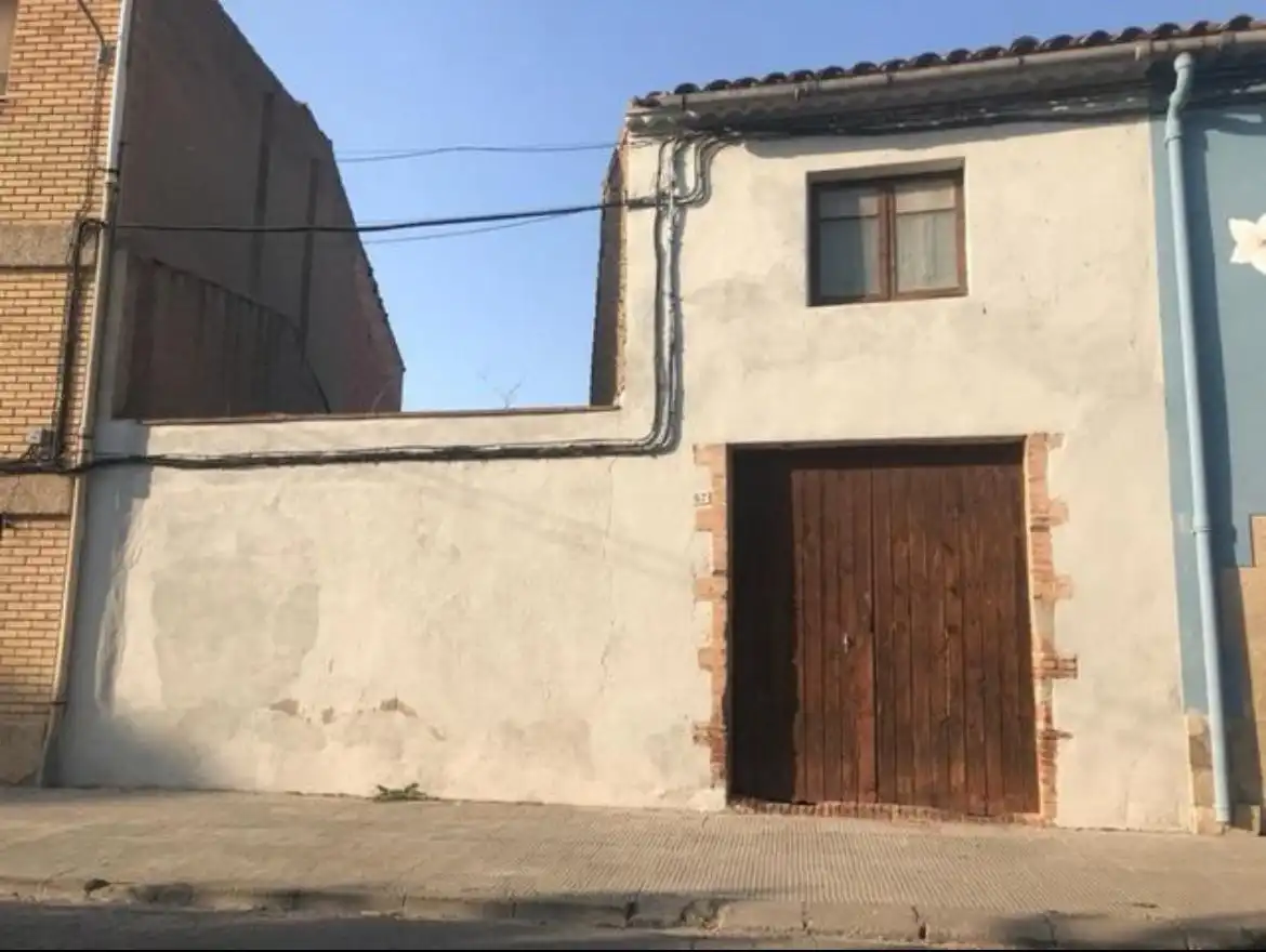 Terreno residencial en venta en de l'Ermita 57, imagen 2