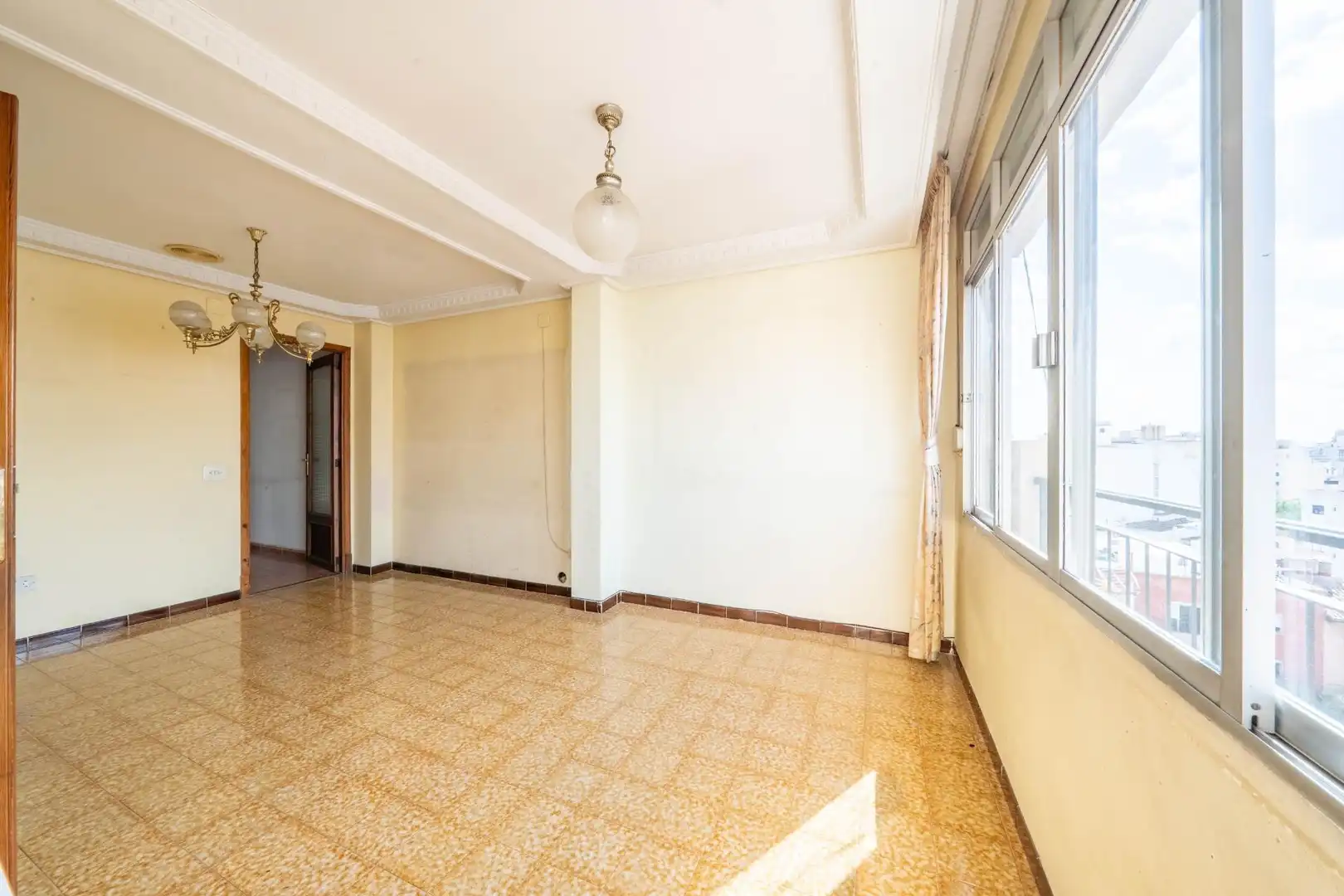Attique avec terrasse à vendre à Carrer TICIA, imagen 6