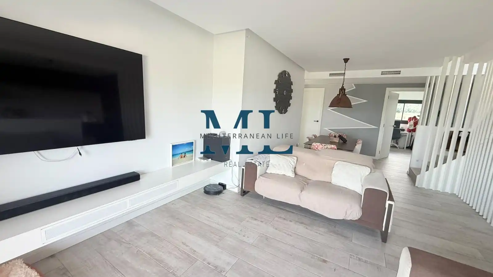Penthouse mit Garten zum Verkauf in de la Collada, imagen 6