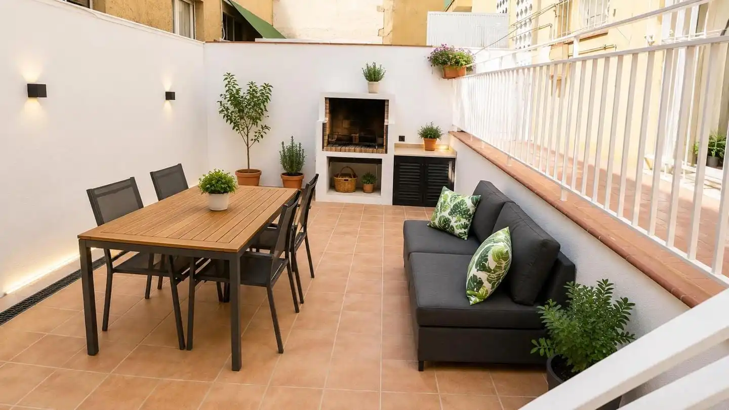 Flat for sale in Calle Passatge Sant Pere, imagen 2