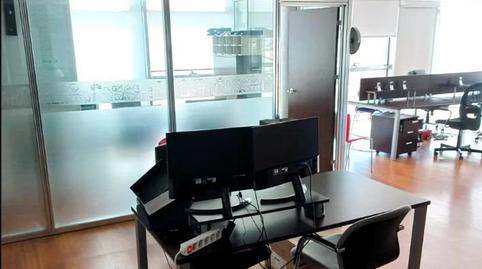 Foto 3 de Oficina de lloguer a San Antonio - San José - Los Ángeles, Murcia