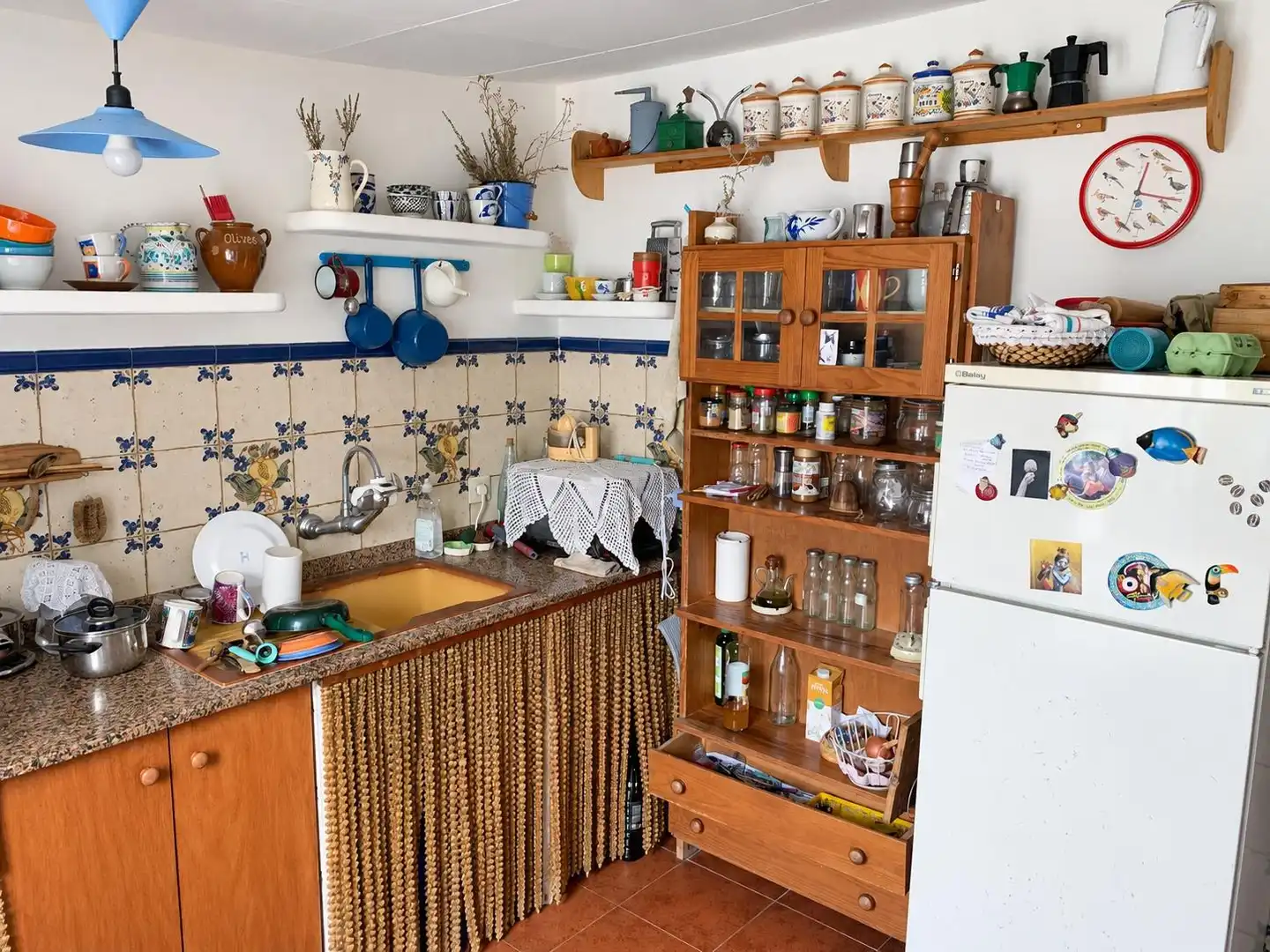 Casa rústica en venta en Sant Jaume d'Enveja, imagen 18