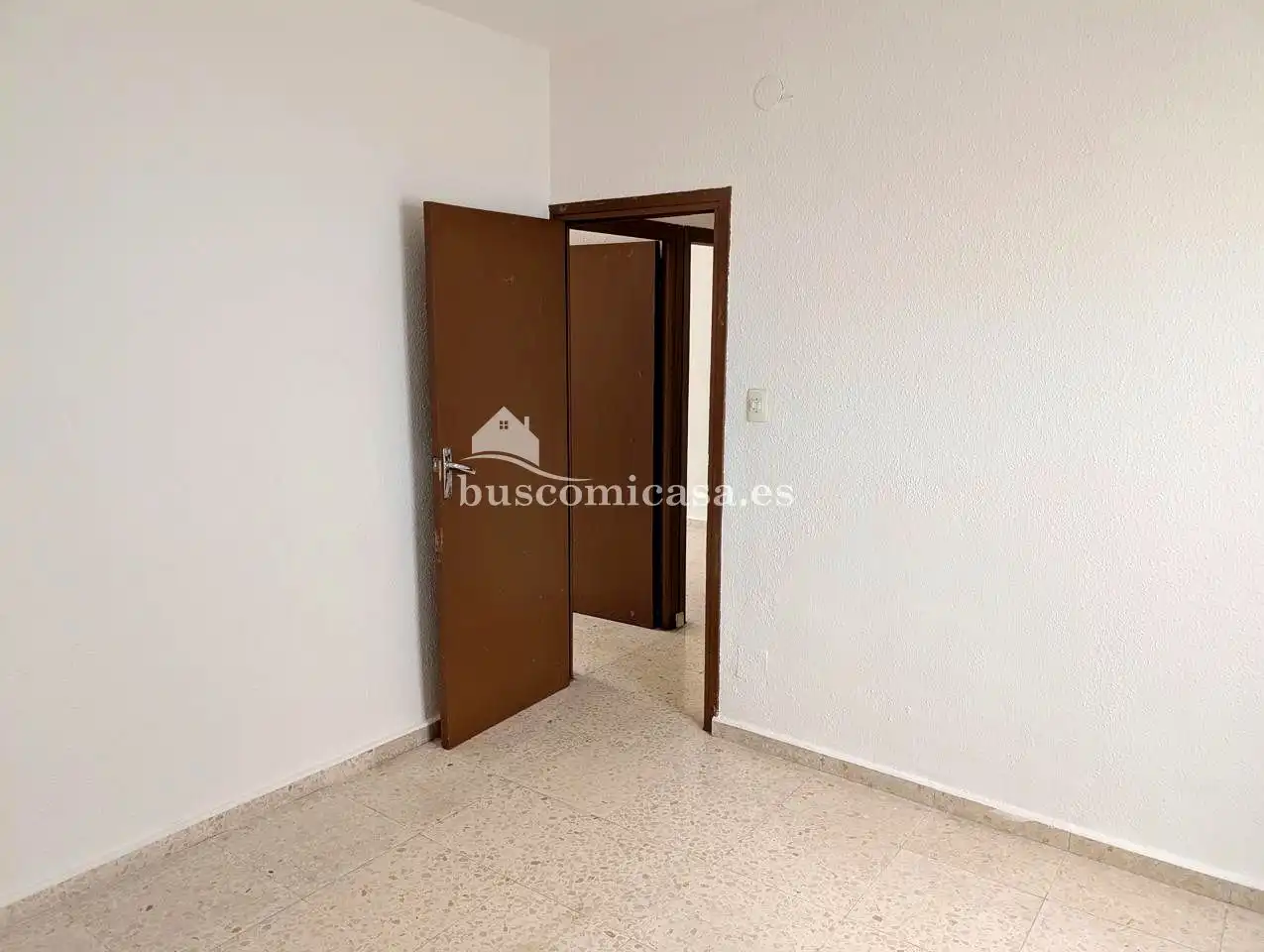 Habitación de Piso en venta en Jaén con Balcón