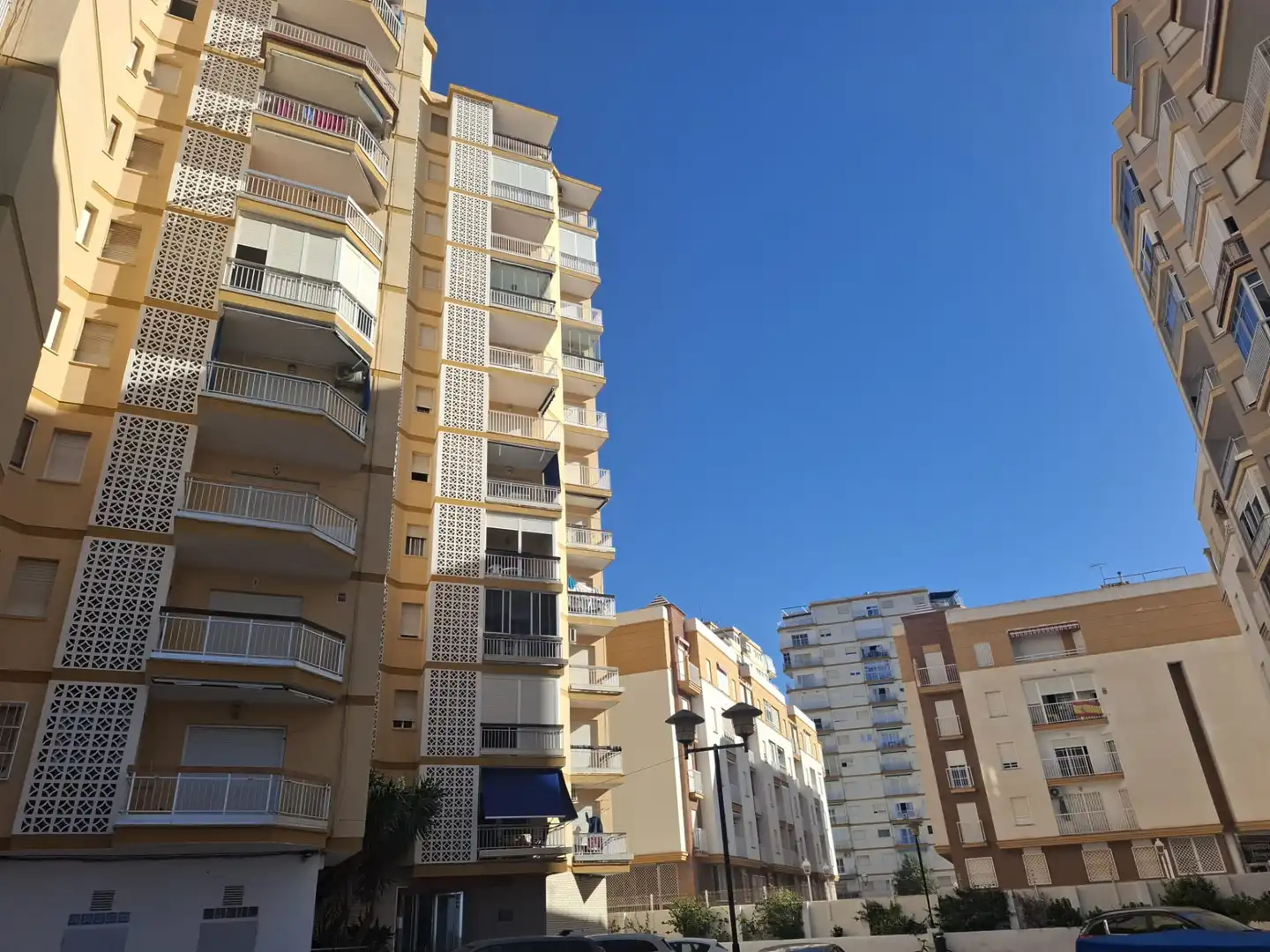 Flat with pool for sale in Torrenueva Costa, imagen 33